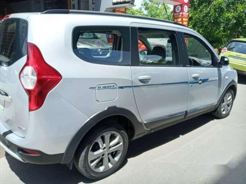 Used 2017 Renault Lodgy AT for sale in Chennai 