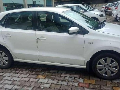 Used 2012 Volkswagen Polo MT for sale in Surat