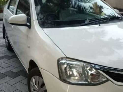 Used Toyota Etios GD 2014 MT for sale in Kottayam 