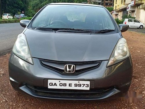 Used Honda Jazz V 2009 MT for sale in Ponda 