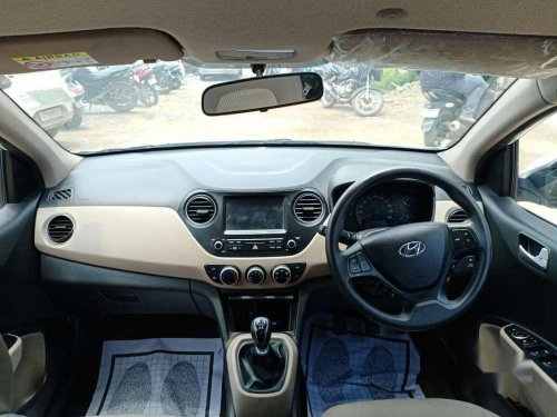 Used 2017 Hyundai Xcent MT for sale in Guntur 