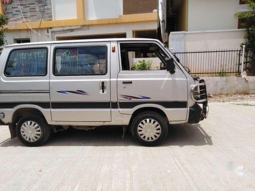 Used 2015 Maruti Suzuki Omni MT for sale in Hyderabad