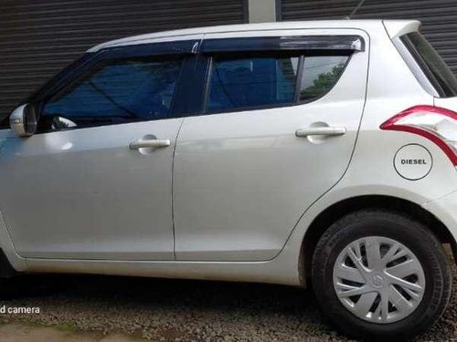 Used Maruti Suzuki Swift VDi ABS, 2017 MT for sale in Perumbavoor 