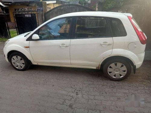 Used Ford Figo, 2011 MT for sale in Guwahati