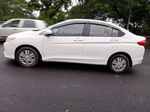 Used 2014 Honda City S MT for sale in Nashik 