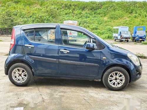 Used Maruti Suzuki Ritz 2012 MT for sale in Kalyan 