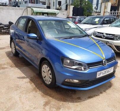 Used Volkswagen Ameo 2017 AT for sale in Noida 