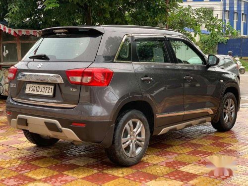 Used 2017 Maruti Suzuki Vitara Brezza MT for sale in Guwahati