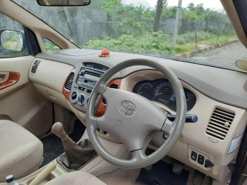 Used Toyota Innova 2008 MT for sale in Mumbai