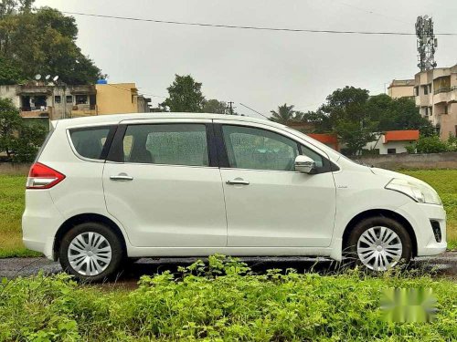 2013 Maruti Suzuki Ertiga VDI MT for sale in Nashik 