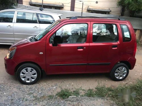 Used Maruti Suzuki Wagon R VXI 2008 MT for sale in Madurai 