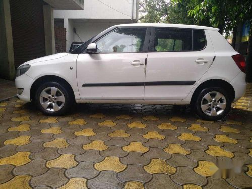 Used Skoda Fabia 2011 MT for sale in Nashik 