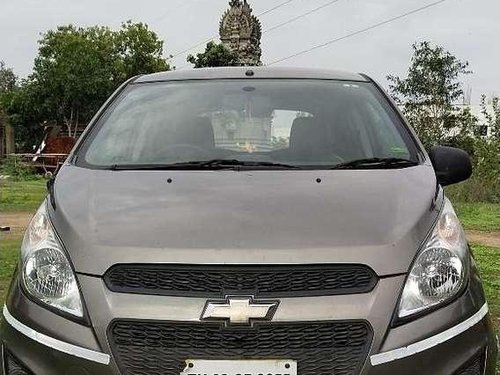 2016 Chevrolet Beat PS Diesel MT for sale in Chennai 