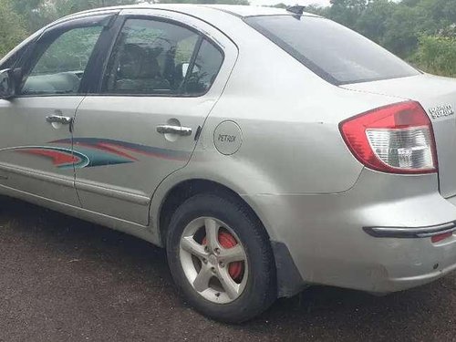 Used 2008 Maruti Suzuki SX4 MT for sale in Mumbai