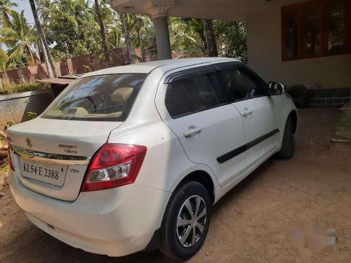 Maruti Suzuki Swift Dzire VDI, 2013, MT in Thrissur 