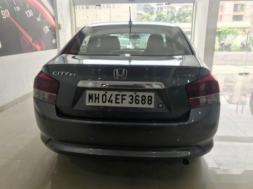 Used Honda City i-VTEC S 2010 MT for sale in Panvel 