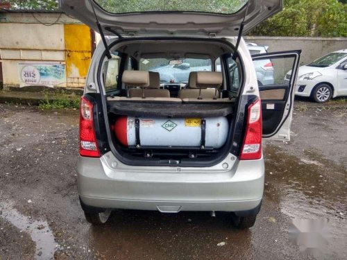 Maruti Suzuki Wagon R LXI 2017 MT for sale in Kalyan 