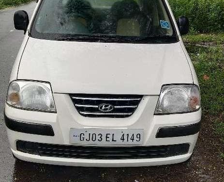 Used Hyundai Santro Xing GL Plus, 2012 MT for sale in Vadodara