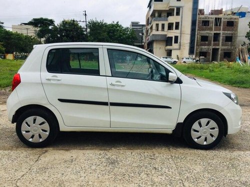 Used Maruti Suzuki Celerio ZXI 2014 MT for sale in Indore 