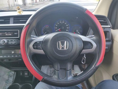 2017 Honda Brio S MT for sale in Ahmedabad 