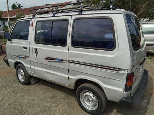 Used Maruti Suzuki Omni 2007 MT for sale in Tiruppur 