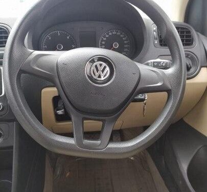 Used Volkswagen Ameo 2017 AT for sale in Noida 