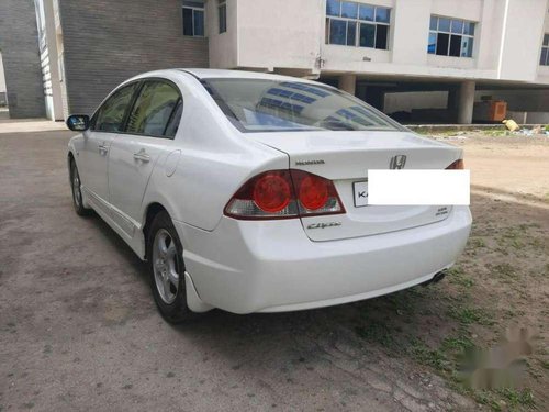 Used Honda Civic 1.8S 2007 MT for sale in Nagar