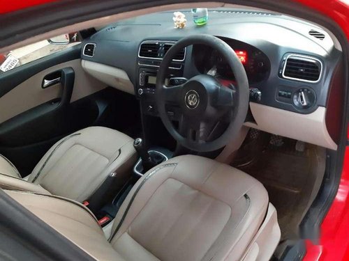 Used Volkswagen Polo 2010 MT for sale in Satara