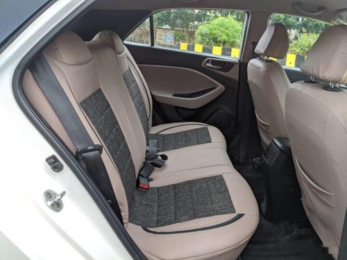 Used Hyundai i20 Sportz 1.2 2016 MT for sale in Mumbai