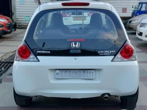 Used 2013 Honda Brio MT for sale in Guwahati