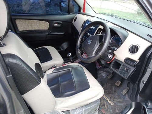 Used Maruti Suzuki Wagon R 2018 MT for sale in Ongole 