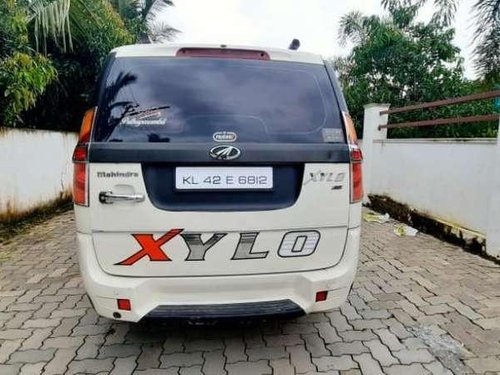 Used Mahindra Xylo 2011 MT for sale in Perumbavoor 