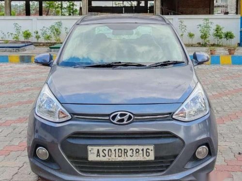 Hyundai Grand I10 Sportz 1.1 CRDi, 2016, MT for sale in Guwahati 