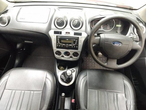 Used 2015 Ford Figo MT for sale in Bangalore