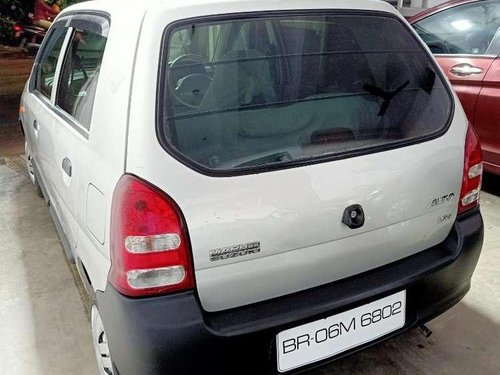 Maruti Suzuki Alto LXi BS-III, 2007 MT for sale in Patna