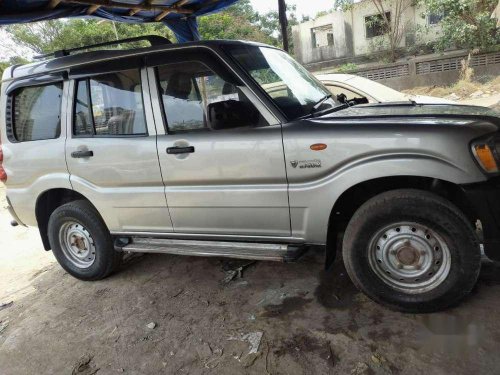 Used 2011 Mahindra Scorpio EX MT for sale in Thane