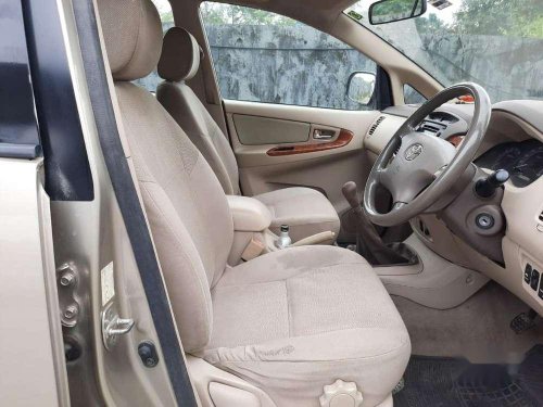 Used Toyota Innova 2008 MT for sale in Mumbai