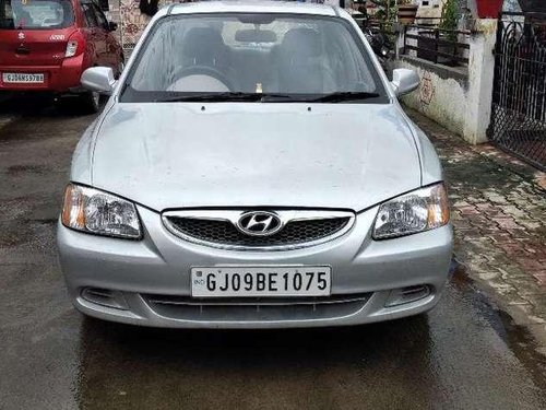 Used Hyundai Accent GLS 1.6, 2010 MT for sale in Vadodara