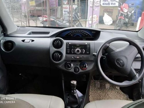 Used Toyota Etios Liva GD 2013 MT for sale in Pune