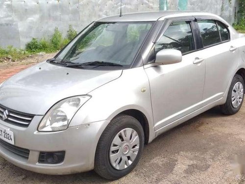 Maruti Suzuki Swift Dzire VDI, 2011, MT for sale in Thane 