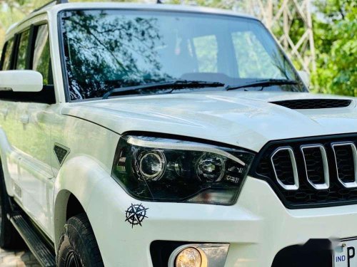 Used 2019 Mahindra Scorpio S11 MT for sale in Jalandhar 