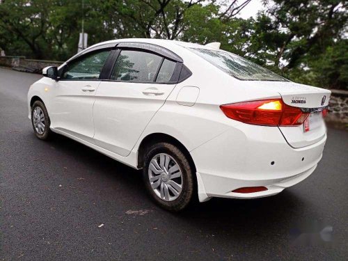 Used 2014 Honda City S MT for sale in Nashik 