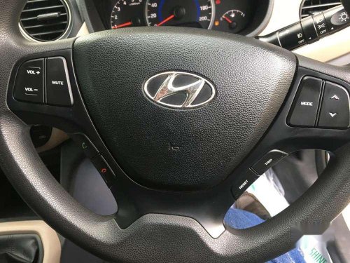 Hyundai Grand i10 Sportz 2016 MT for sale in Kozhikode 