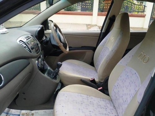 Used Hyundai i10 Sportz 2011 MT in Bangalore