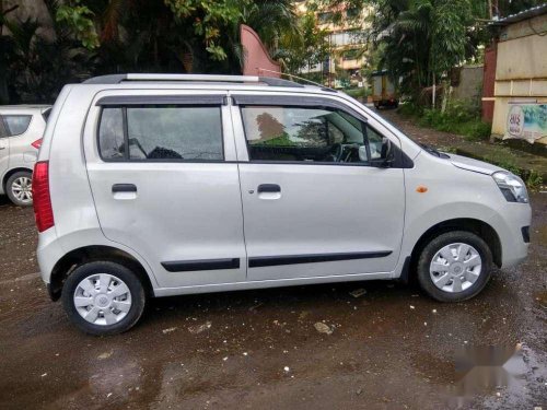 Maruti Suzuki Wagon R LXI 2017 MT for sale in Kalyan 