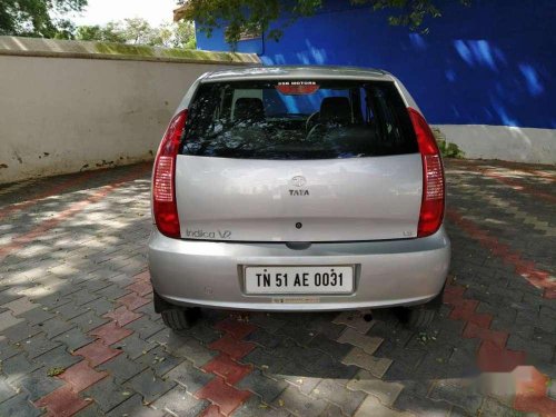 Used Tata Indica V2 LS, 2016, MT for sale in Thanjavur 