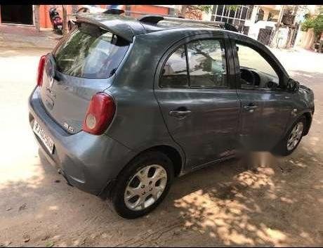 Used Renault Pulse RxZ 2012 MT for sale in Jaipur 