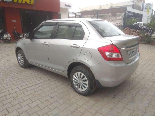 Used 2015 Maruti Suzuki Swift Dzire MT in Pathankot