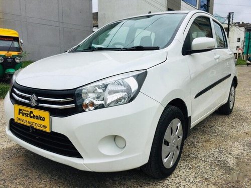 Used Maruti Suzuki Celerio ZXI 2014 MT for sale in Indore 