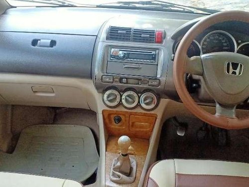 Honda City Zx GXi, 2006, MT for sale in Chandigarh 